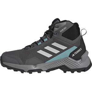 adidas Performance Eastrail 2.0 Mid RAIN.RDY Hiking Shoes - Unisex - Grijs- 40