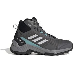 adidas Performance Eastrail 2.0 Mid RAIN.RDY Hiking Shoes - Unisex - Grijs- 42 2/3