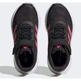 Adidas Sportswear Runfalcon 3.0 Hardloopschoenen Zwart/Fuchsia/Grijs