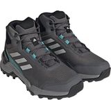 adidas TERREX Eastrail Mid RAIN.RDY Hiking Schoenen Dames Grijs