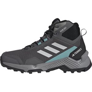 adidas TERREX Eastrail Mid RAIN.RDY Hiking Schoenen Dames Grijs