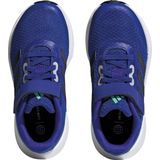 adidas - RunFalcon 3.0 - Fitness-schoenen - Blauw