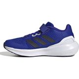 adidas - RunFalcon 3.0 - Fitness-schoenen - Blauw