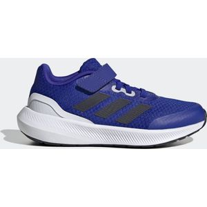 adidas - RunFalcon 3.0 - Fitness-schoenen - Blauw
