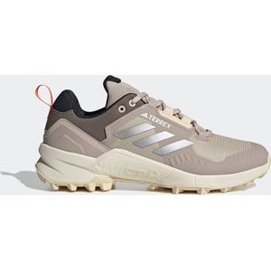 Adidas Terrex Swift R3 Hiking Shoes Beige EU 45 1/3 Man
