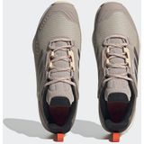 adidas TERREX Terrex Swift R3 Hiking Schoenen - Unisex - Bruin - 43 1/3