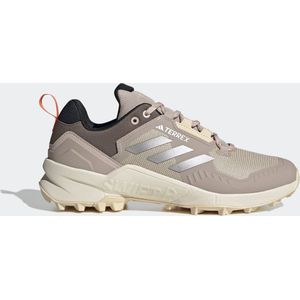 adidas TERREX Terrex Swift R3 Hiking Schoenen - Unisex - Bruin - 43 1/3