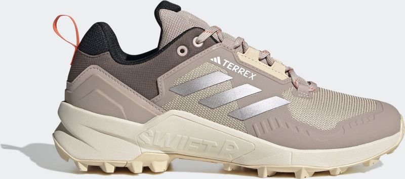 adidas TERREX Terrex Swift R3 Hiking Schoenen - Unisex - Bruin - 43 1/3