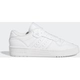 Sneakers adidas  Rivalry Low Wit Wit Heren