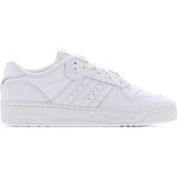 Sneakers adidas  Rivalry Low Wit Wit Heren