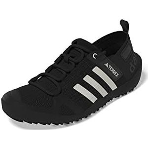 adidas Terrex Daroga Two 13 H.Rdy Shoes-Low (Non Football), Core Black/Chalk White/Core Black, 36 2/3 EU, Core Black Chalk White Core Black, 36.5 EU