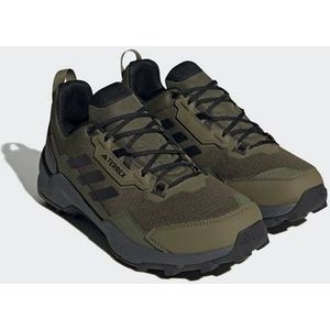 Adidas Terrex Ax4 Hiking Shoes Groen EU 44 2/3 Man
