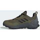 Adidas Terrex Ax4 Hiking Shoes Groen EU 42 2/3 Man