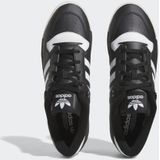 Adidas Rivalry Heren Schoenen - Zwart  - Leer - Foot Locker