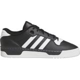 adidas - Rivalry Low - Basketbalschoenen - Zwart