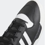 adidas - Rivalry Low - Basketbalschoenen - Zwart