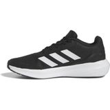 adidas Sportswear RunFalcon 3 Veterschoenen - Kinderen - Zwart- 36 2/3