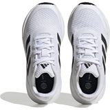 adidas Sportswear RunFalcon 3 Veterschoenen - Kinderen - Wit- 28