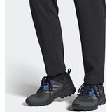 adidas Terrex Terrex Swift R3 GTX Multisportschoenen (Heren |zwart |waterdicht)