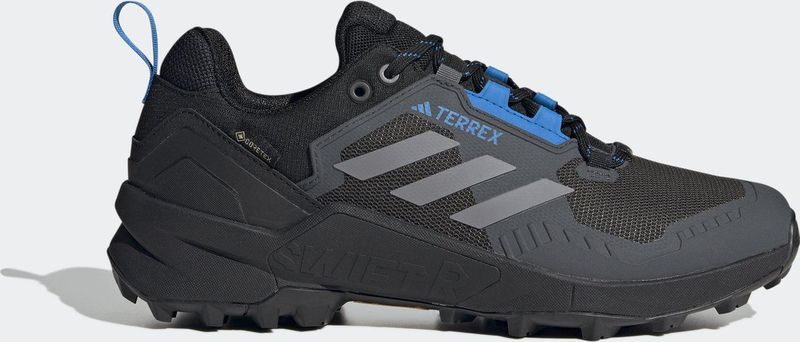 adidas TERREX Terrex Swift R3 GORE-TEX Hiking Schoenen - Unisex - Zwart