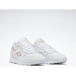 Reebok Classic  CLASSIC LEATHER  Sneakers  dames Wit
