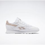 Reebok - Classic - Sportschoenen - Zwart - Leer