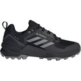 adidas Terrex Terrex Swift R3 GTX Multisportschoenen (Heren |zwart/grijs |waterdicht)