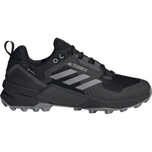 Adidas Terrex Swift R3 Goretex Hiking Shoes Zwart EU 48 Man