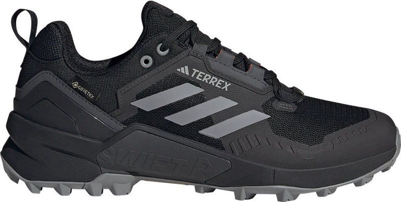 Adidas - Terrex Swift R3 - Wandelschoenen - Zwart - GORE-TEX