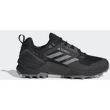 adidas Terrex Swift R3 GTX Herensneakers, Core Black Grey Three Solar Red, 40 2/3 EU