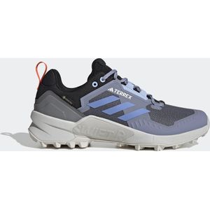 Adidas Terrex Swift R3 Goretex Hiking Shoes Blauw EU 42 Man