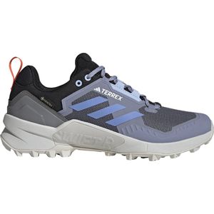 adidas TERREX Terrex Swift R3 GORE-TEX Hiking Schoenen - Unisex - Blauw - 42 2/3