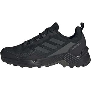 adidas Terrex Eastrail 2 wandelschoenen zwart/antraciet