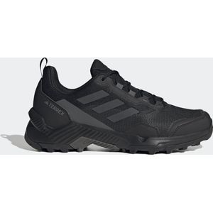 adidas - TERREX Eastrail 2.0 - Hiking Schoenen - Zwart - Slijtagebestendig Mesh