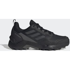 Eastrail 2.0 - Wandelschoen - Zwart - Imitatieleer, Mesh