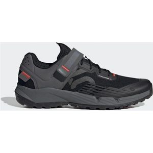 Five Ten Trailcross Clip-In Mountain Biking Shoes Fietsschoenen (Heren |wit)