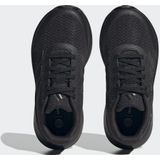 Sneakers adidas RunFalcon 3 Sport Running Lace Shoes HP5842 Schwarz