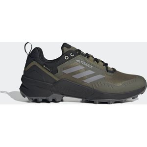 Adidas Terrex Swift R3 Goretex Hiking Shoes Groen EU 42 2/3 Man