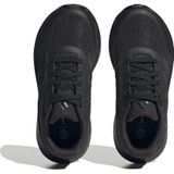 adidas Sportswear RunFalcon 3 Veterschoenen - Kinderen - Zwart- 31