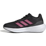 Adidas Sportswear Runfalcon 3.0 Kindersneakers Zwart EU 36 2/3