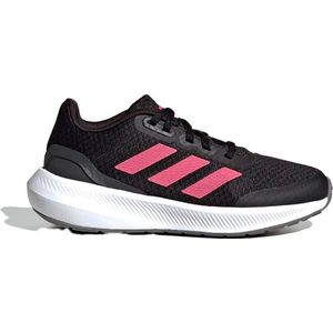 Adidas Sportswear Runfalcon 3.0 Kindersneakers Zwart EU 36 2/3