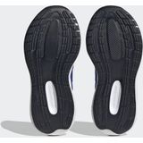 adidas Sportswear RunFalcon 3 Veterschoenen - Kinderen - Blauw