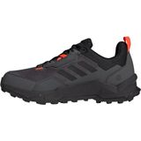 Adidas Terrex Multisport Hikingschoenen - Continental Rubber - Dames