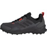 Adidas Terrex Multisport Hikingschoenen - Continental Rubber - Dames