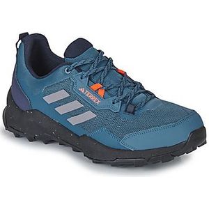 Adidas Terrex Ax4 Hiking Shoes Blauw EU 40 2/3 Man