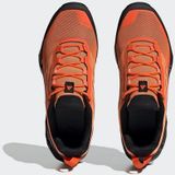 adidas Eastrail 2.0 Hiking Sneakers heren, impact orange/coral fusion/core black, 44 2/3 EU