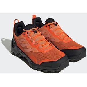 adidas Eastrail 2.0 Hiking Sneakers heren, impact orange/coral fusion/core black, 48 EU