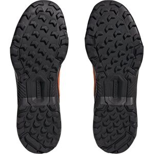 adidas Eastrail 2.0 Hiking Sneakers heren, impact orange/coral fusion/core black, 43 1/3 EU