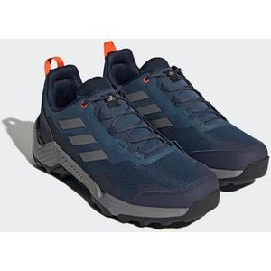 adidas Performance Terrex Eastrail 2 wandelschoenen grijs/blauw