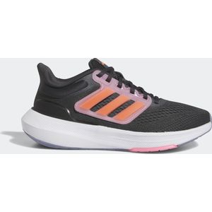 adidas Sportswear Ultrabounce Schoenen Junior - Kinderen - Grijs- 36 2/3